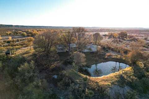 89 Alamito Creek Rd, Marfa, TX 79843