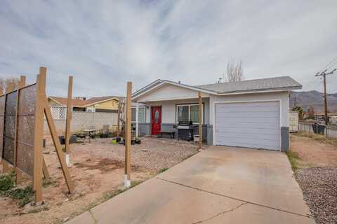 1300 Fillmore AVE, Alamogordo, NM 88310