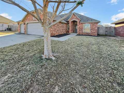204 SW 30th Street, Moore, OK 73160