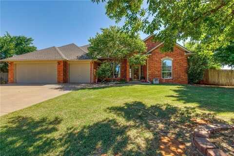 901 Baffy Court, Edmond, OK 73025