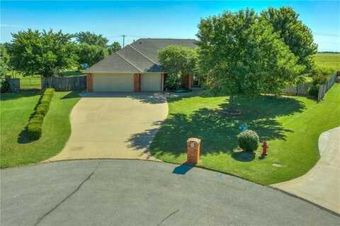 901 Baffy Court, Edmond, OK 73025