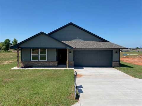 1930 Olive Avenue, Tuttle, OK 73089