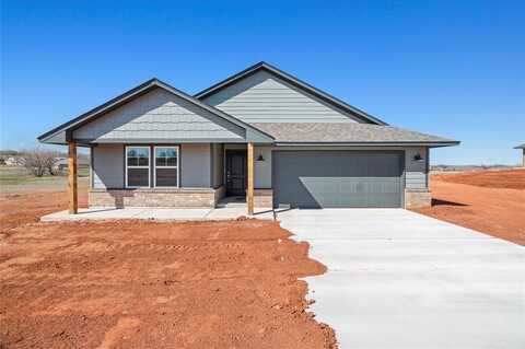 1930 Olive Avenue, Tuttle, OK 73089