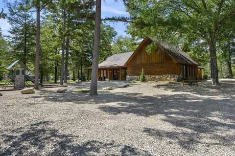 99 Sawtooth Pine Road, Broken Bow, OK 74728