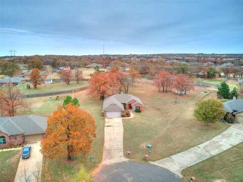 5424 Fawn Run, Guthrie, OK 73044