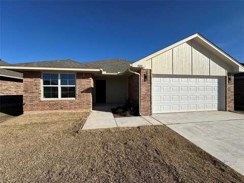 9020 Quapaw Creek Trail, Oklahoma City, OK 73160