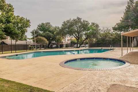 735 Arrowhead Circle, Garland, TX 75043