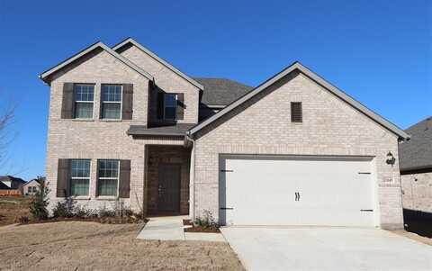 13149 Zion Drive, Providence Village, TX 76227