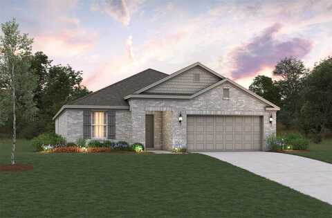 3916 Amethyst Drive, Celina, TX 75009