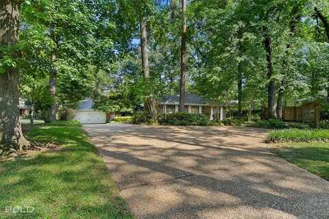 1739 Willow Point Drive, Shreveport, LA 71119