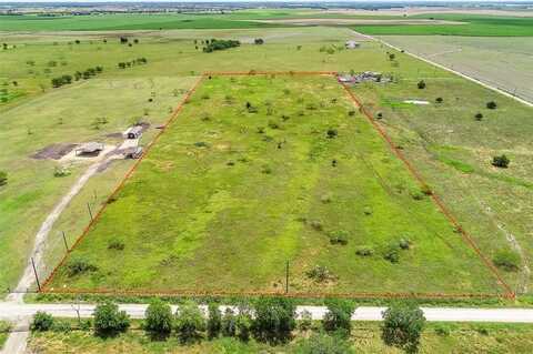 Tbd NW Co Rd 1160 Road, No City, TX 75110