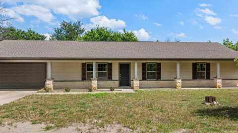 142 Cross Timbers Court, Weatherford, TX 76085