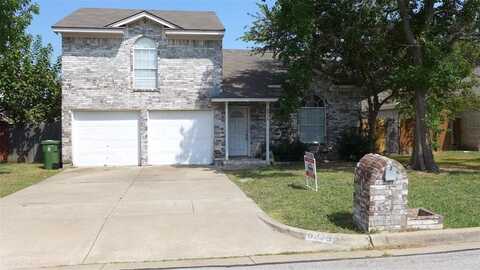 6715 Cherrytree Drive, Arlington, TX 76001