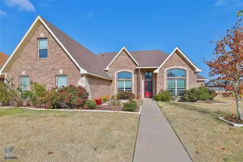 4510 Vista Del Sol, Abilene, TX 79606