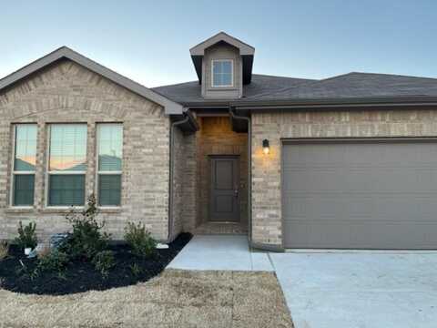 15825 Hazelhurst Lane, Fort Worth, TX 76247