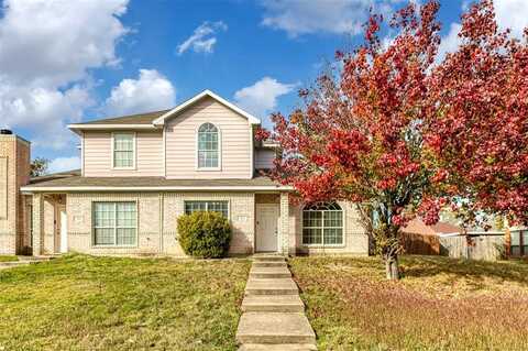 713 Brookhaven Drive, Lancaster, TX 75134