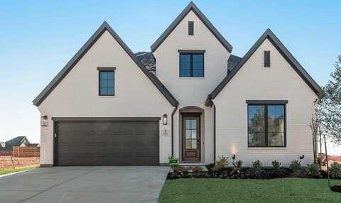 625 Dublin Drive, Celina, TX 75009