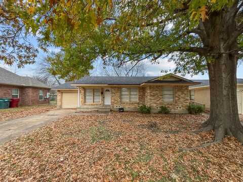 1709 W Birge Street, Sherman, TX 75092