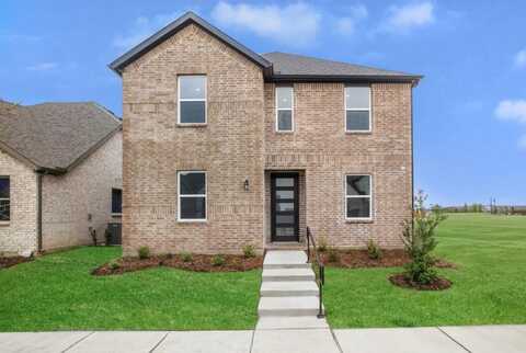 3301 Little Bluestem Road, Celina, TX 75009