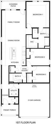 550 Minnie Lane, Pilot Point, TX 76258