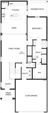 4237 Zayan Drive, Sherman, TX 75090