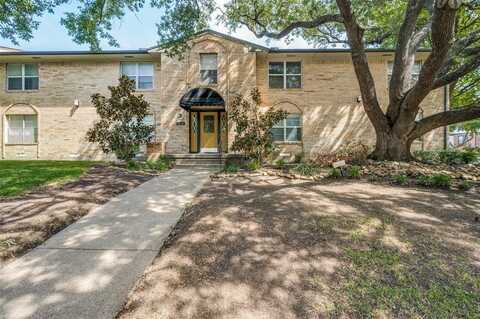 5849 Sandhurst Lane, Dallas, TX 75206