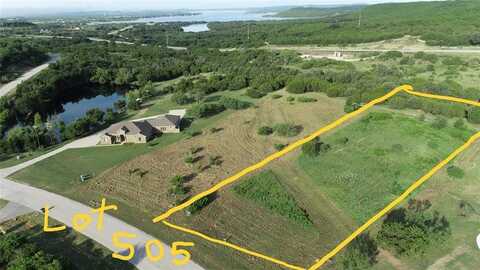 Lot 505 Canyon Wren, Leakey, TX 76449