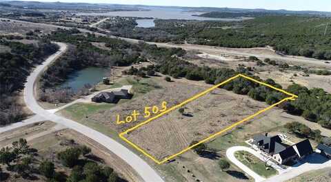 Lot 505 Canyon Wren, Leakey, TX 76449