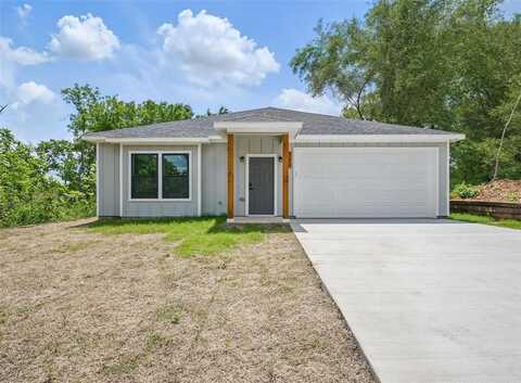 720 W Parnell, Denison, TX 75020
