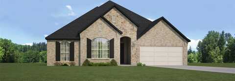 123 Kingfisher Lane, Aledo, TX 76008