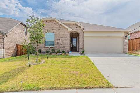 11500 Woody Creek Trail, Aubrey, TX 76227