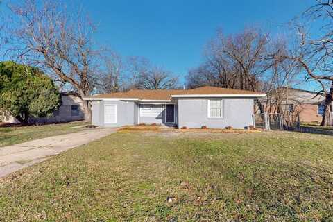 421 Alcorn Avenue, Dallas, TX 75217