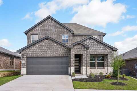 2113 Gustavus Drive, Sherman, TX 75092