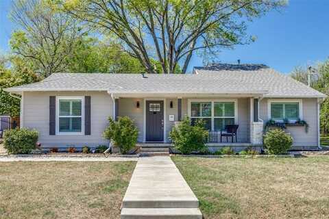 1711 Oak Street, McKinney, TX 75069