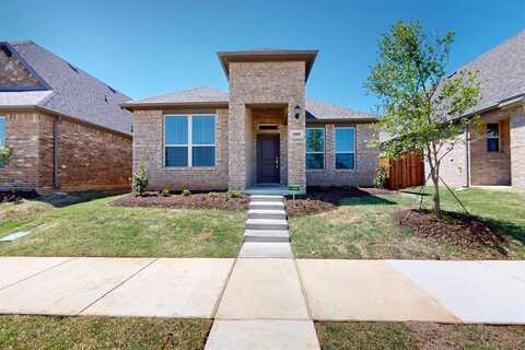 1008 Western Hills Drive, Crowley, TX 76036