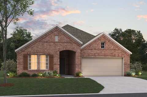 3908 Whisperwood Road, Denton, TX 76210