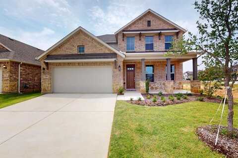 5205 Middlestone Lane, Denton, TX 76226