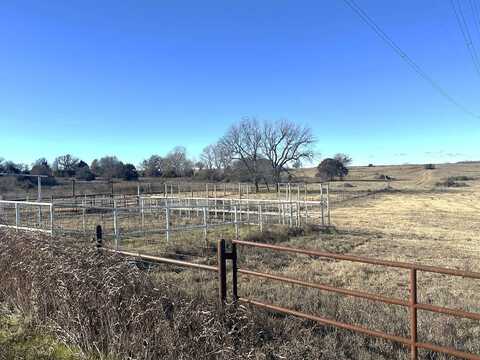 00000 Clearcreek Road, Bray, OK 73055