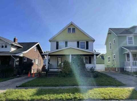 4821 E 85th St, Garfield Heights, OH 44125