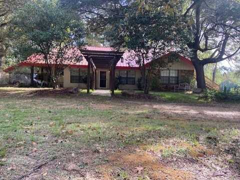 527 Park Rd, Florien, LA 71429