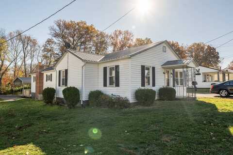 42 Carroll Ave, Jackson, OH 45640