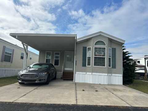609 Hwy 466, Lady Lake, FL 32159