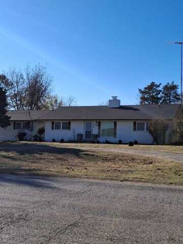 830 S Imo Rd, Enid, OK 73703