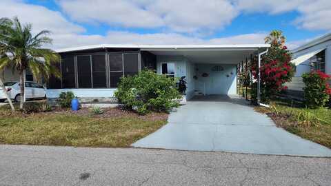 921 Orinoco West, Venice, FL 34285