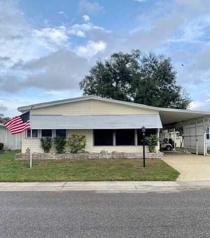 6232 Jessup Dr, Zephyrhills, FL 33540