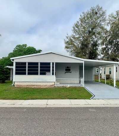 6127 Presidential Circle, Zephyrhills, FL 33540