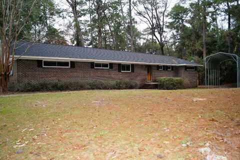 212 Stewart dr., Jackson, AL 36545