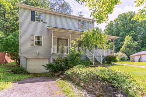 218 Baker Road, Huntington, WV 25705