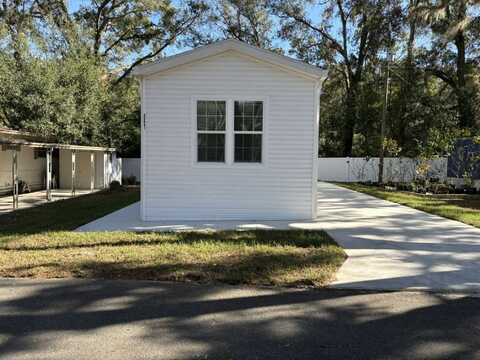 39461 Tabetha Drive, #111, Zephyrhills, FL 33542