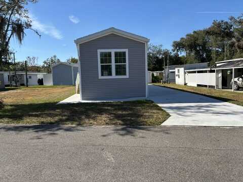 5605 Laura Street, #11, Zephyrhills, FL 33542